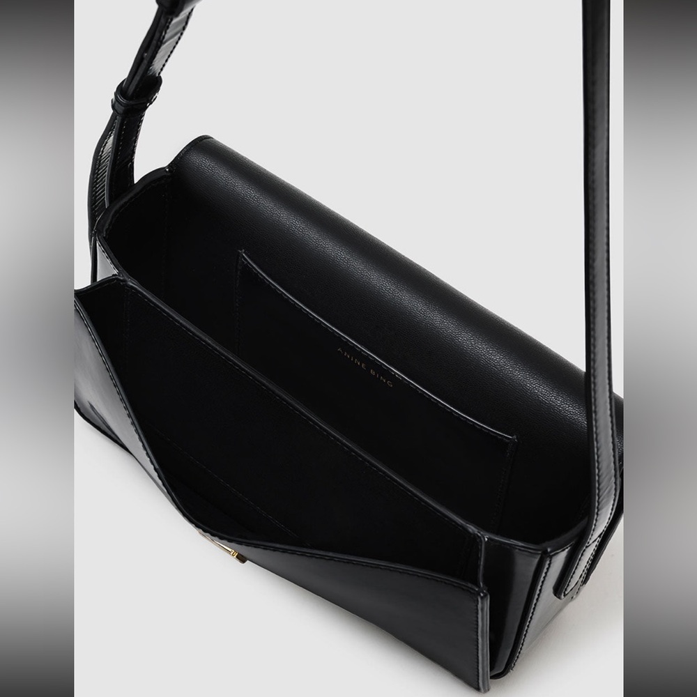 Anine Bing Elly bag - Picture 4 of 4